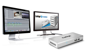 CalDigit