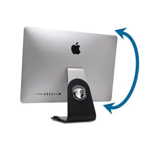 SafeStand iMac Locking Station for iMacs from 2010 and Later