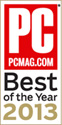 PC Magazine's iPad accessory of the year