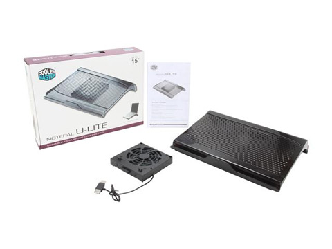 Cooler Master Laptop Cooler
