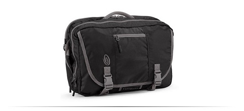 Timbuk2 Ram Pack Black 340 4 2001 Up To 15 This Messenger Bag And Backpack Hybrid Welcomes Your Indecisiveness With Straps That Simply Tuck Out Of Site No Matter How You Decide To Carry It