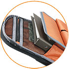 Front-Loading Quick-Access File Organizer 