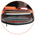 Ample Extra Storage Space  