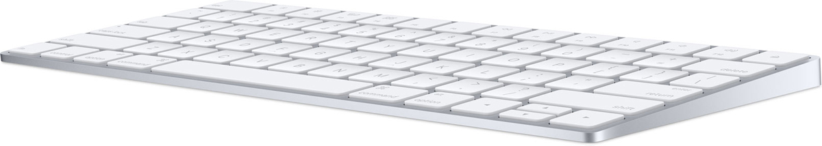 Magic Keyboard