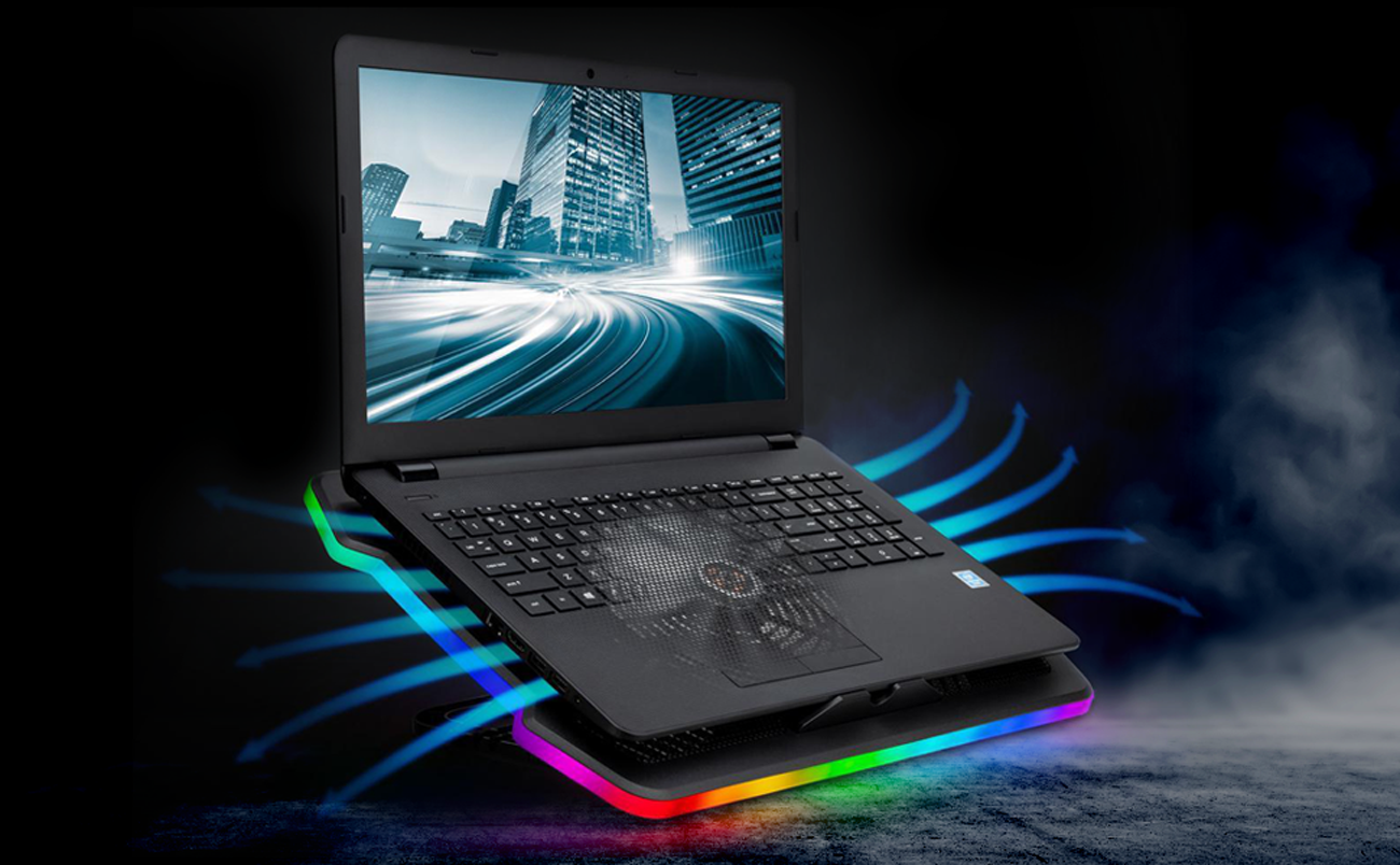 Rosewill Gaming Laptop Cooler