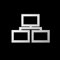 icon for Ethernet port
