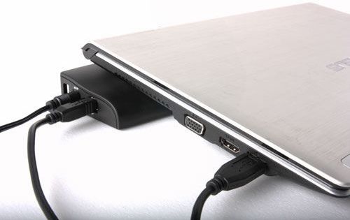 Raised platform design