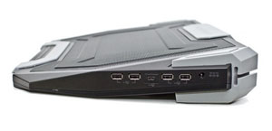 CM Storm SF-19