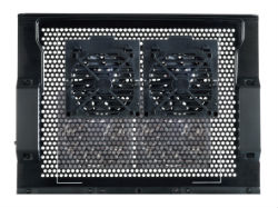 Patented Configurable Cooling Fans