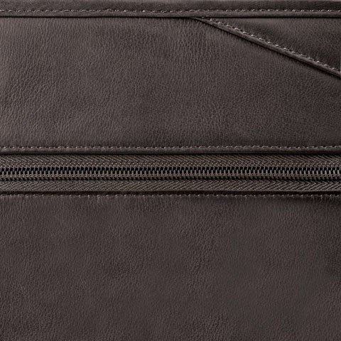 Full-grain Leather Body