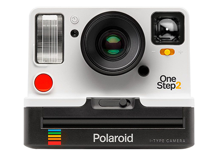 Polaroid OneStep 2 Viewfinder i-Type Camera