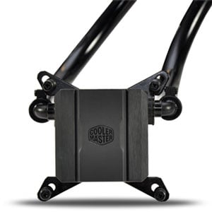 Cooler Master Glacer 240L