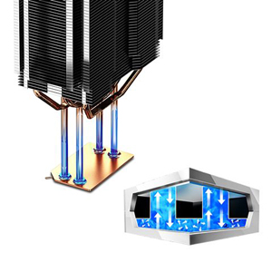 MasterAir Maker 8