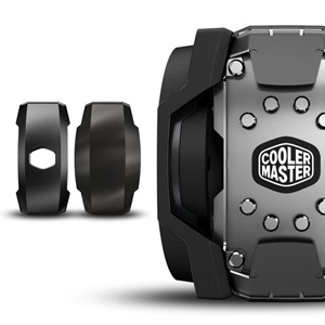 MasterAir Maker 8
