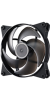 MasterFan Pro 140 Air Flow