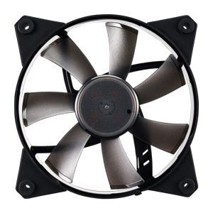 MasterFan Pro 120 Air Flow