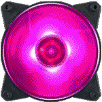 fan color