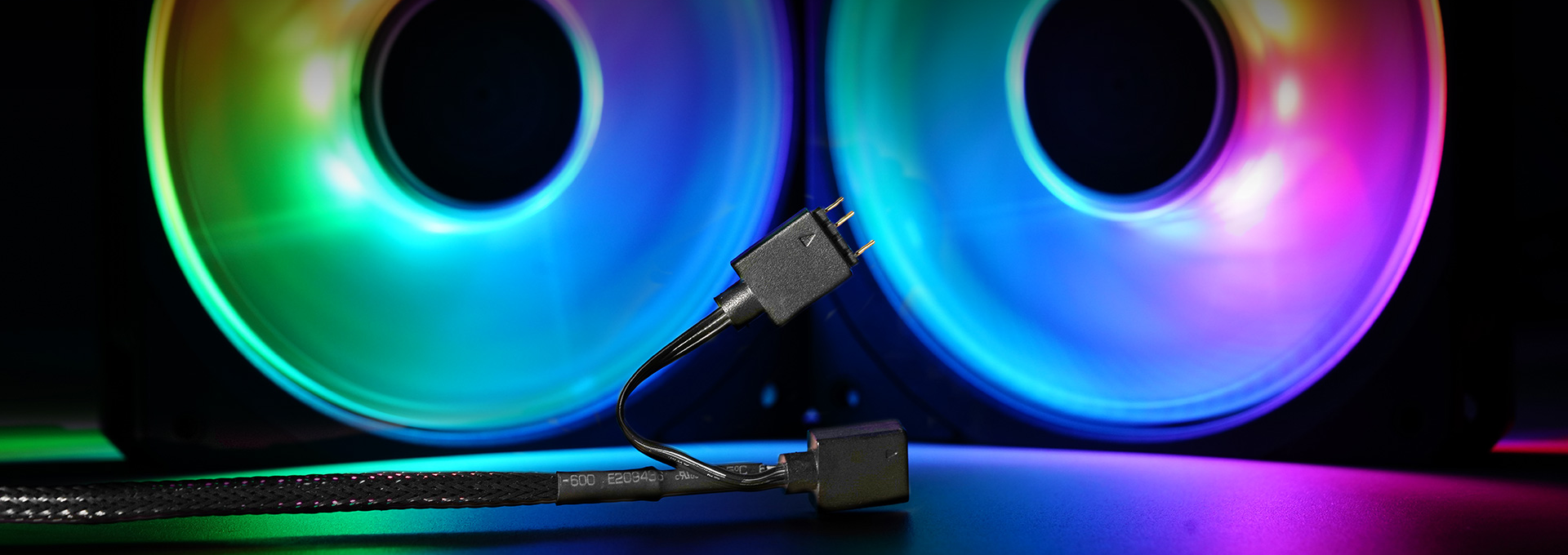 ARGB HEADER EXTENDER