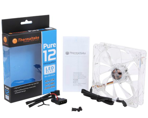 Thermaltake
