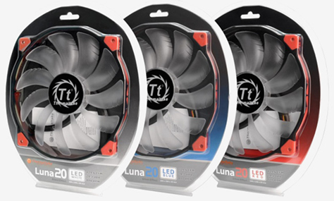 LUNA 14 LED