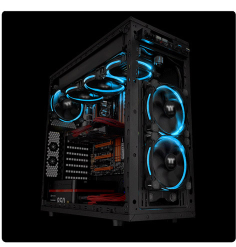 Thermaltake