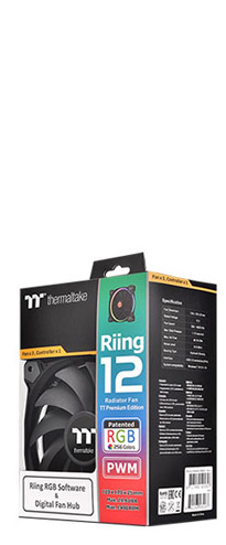 Thermaltake