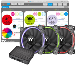 Thermaltake