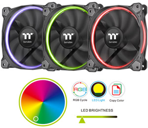 Thermaltake