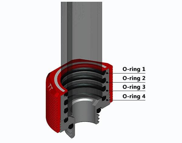 O-rings