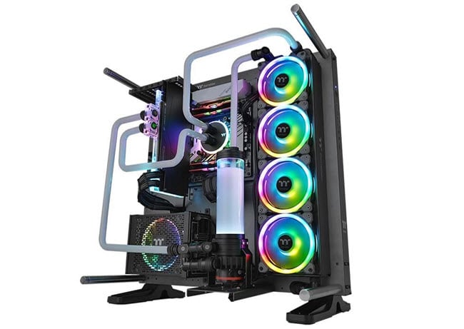 Thermaltake T1000 Coolant- Pure Clear