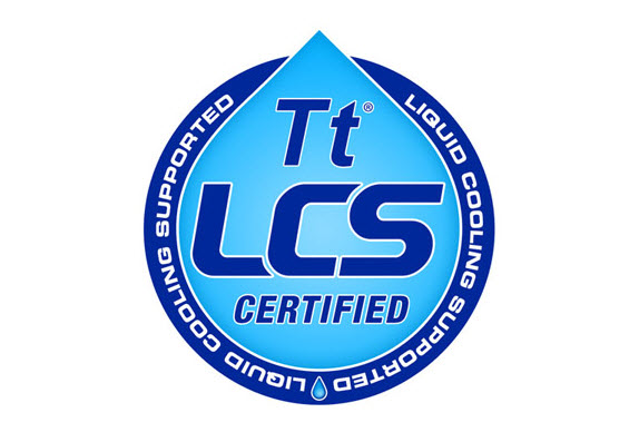 LCS Certified