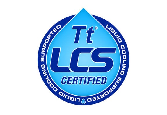 LCS Certified