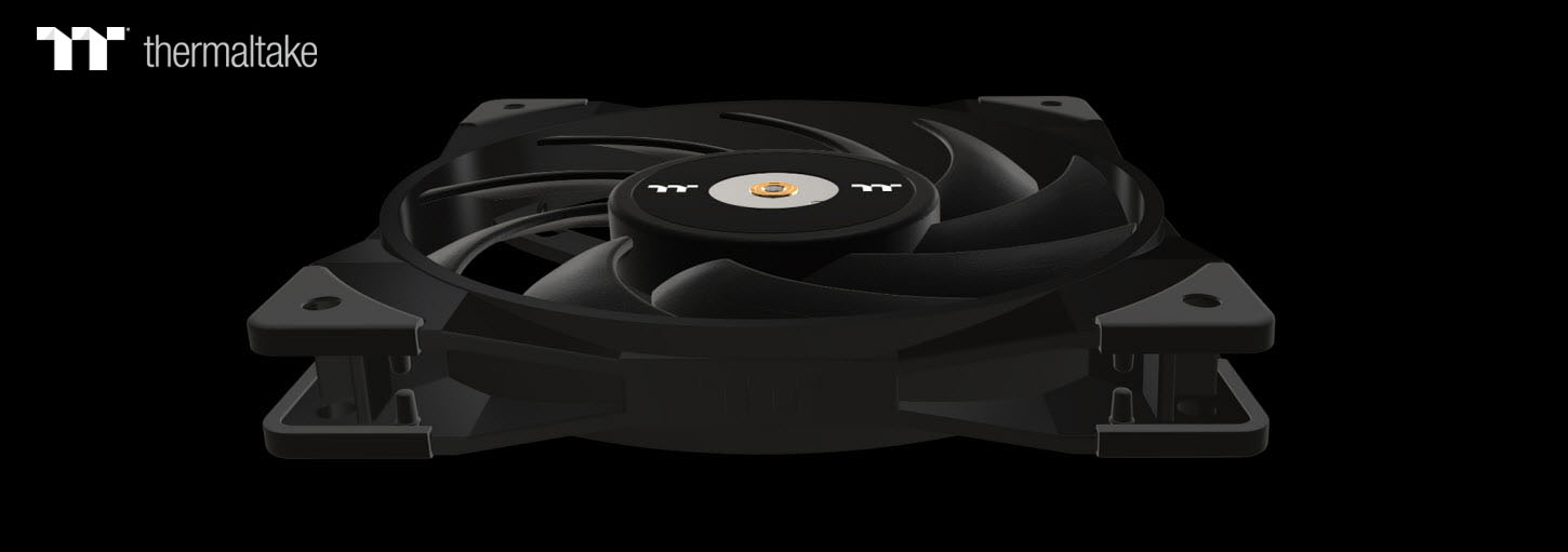 Thermaltake TOUGHFAN 12