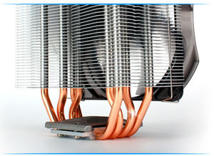 ZALMAN CNPS8X Optima