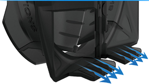 ZALMAN CNPS8X Optima