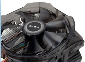 ZALMAN CNPS8X Optima