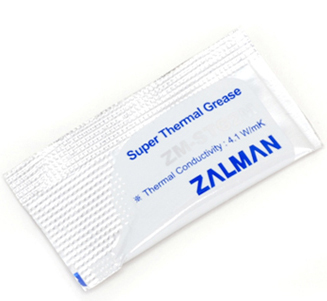 ZALMAN CNPS8X Optima
