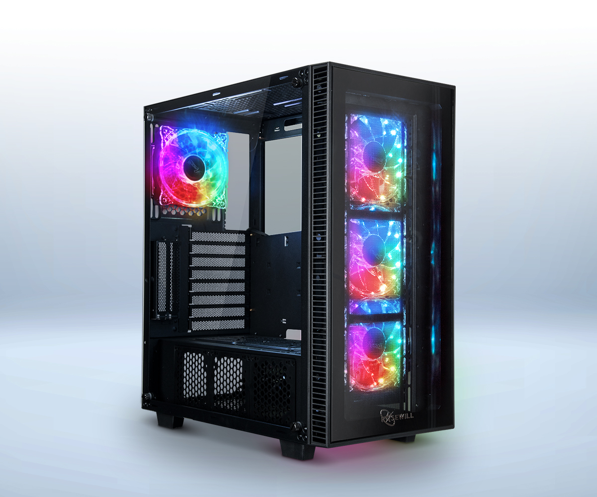 rosewill CASE FANS 