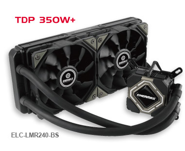 Liqmax II 240