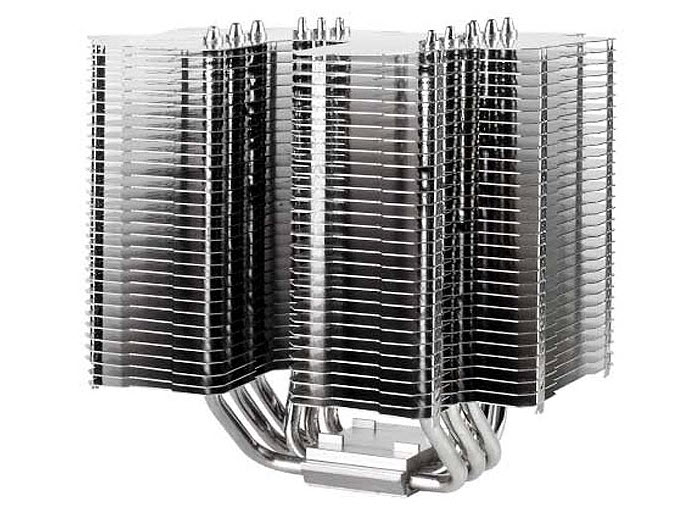 SST-HE02-V2 CPU Heatsink