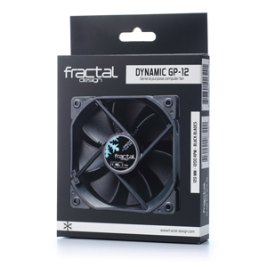 Dynamic GP