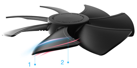 FD-FAN-VENT-HF12-BK