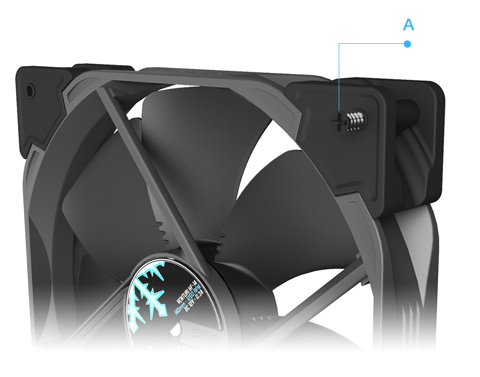 Venturi High Flow Series