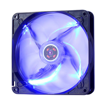 Four Super Bright LEDs