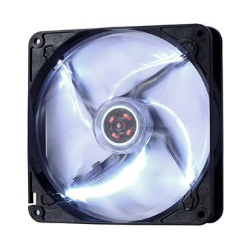 Four Super Bright LEDs