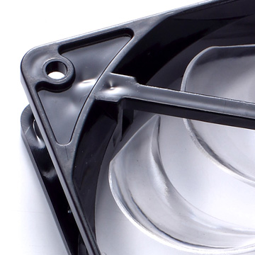 Pressure Balanced for Improved Performance with Filtered Vents