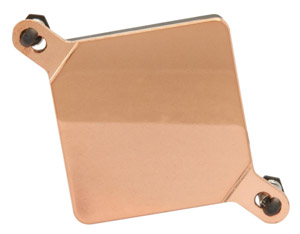 Forged Pure Copper