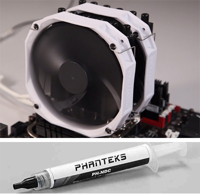 Phanteks