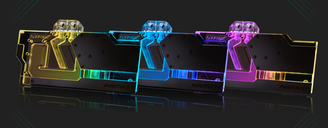 Glacier G2080Ti Strix