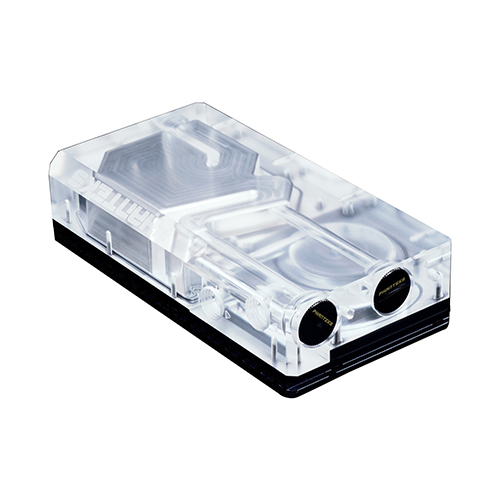 PHANTEKS GLACIER R160C WATERCOOLING RESERVOIR